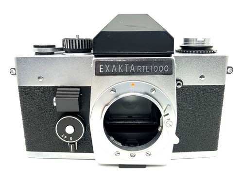 Exakta rtl1000 mm - 35,