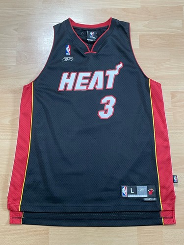 Maglia miami heat - maglia, dwyane