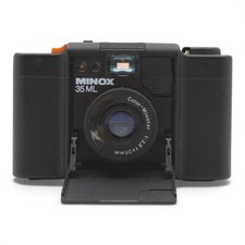 Fotocamera miniatura Minox 35