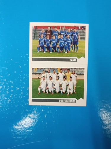 Figurina calciatori panini - figurina,