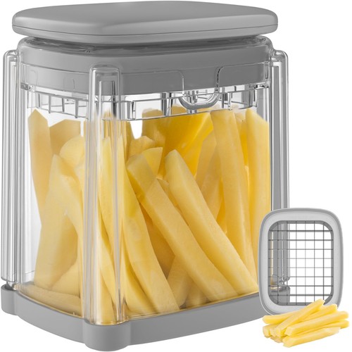 Taglia patate affetta - taglia,