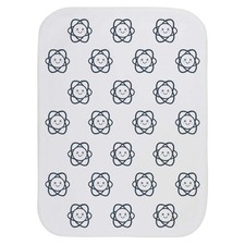 'Baby Atom Logo' Baby