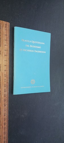 Pratica quotidiana del