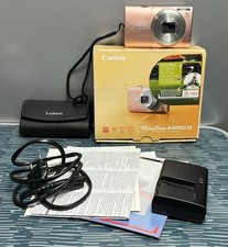Appareil photo numérique