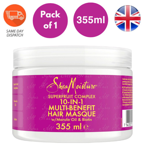Karitè moisture superfruit - karitè,