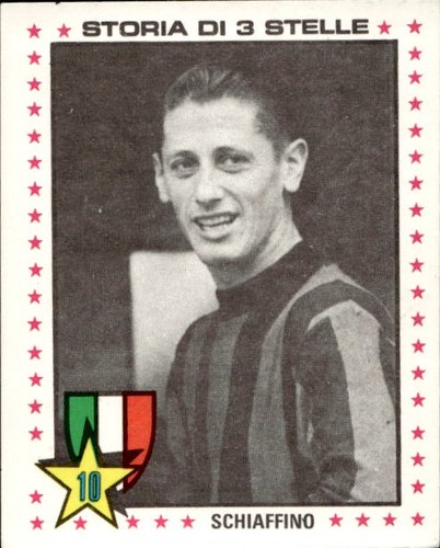 Figurina calciatori panini - figurina,