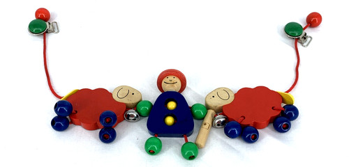 Passeggino carrozzina clip - passeggino,