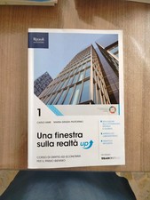 Una finestra sulla - realta', up