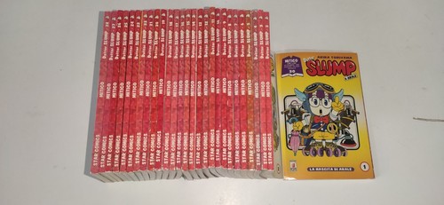 Dottor slump arale - arale, 1/28