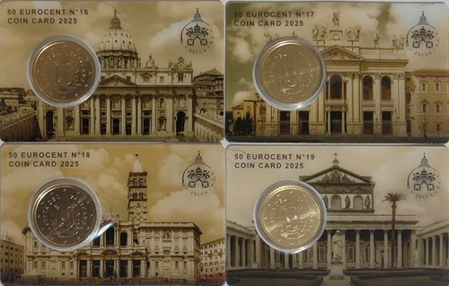 Coincard 50 cent - coincard,