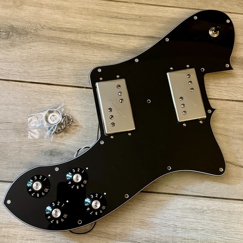 Battipenna fender vintera - vintera, ii