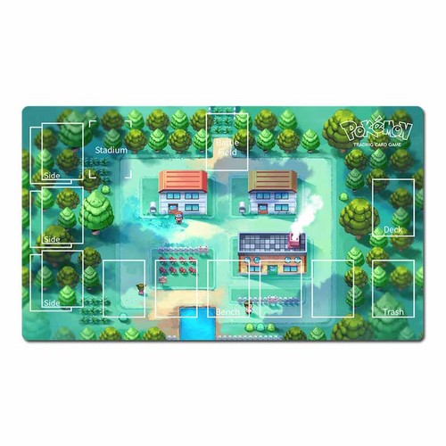 Tappetino gioco tavolo - tappetino,