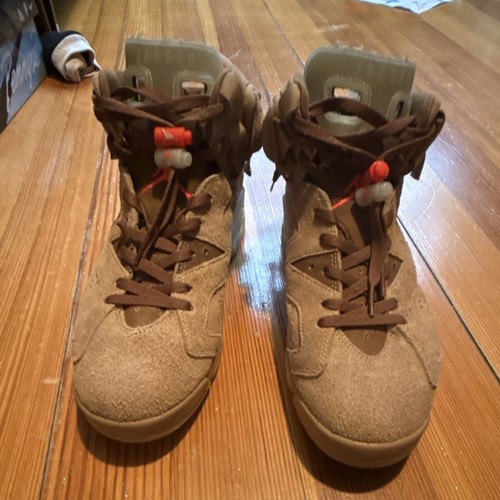 Nike air jordan travis scott - air,