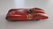 automobilina, modellino