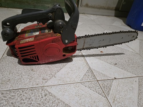 Motosega scoppio efco - motosega,