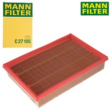 FILTRO ARIA MANN C 27105 PER