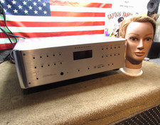 ESTATE* PREAMPLIFICATORE