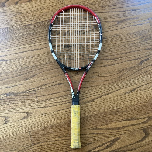 Racchetta tennis babolat - da,