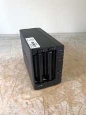 SYNOLOGY DISKSTATION DS216+ 2