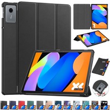 Custodia pieghevole per tablet Lenovo Idea Tab TB336FU / K11 Gen 2 11" tablet smart in pelle
