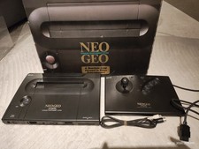 Snk neo geo aes - snk, japan