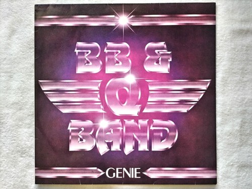 Band genie break - band, /