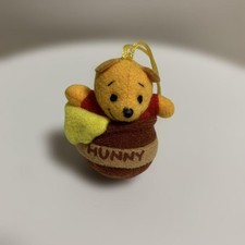 Mini mascotte Winnie the Pooh