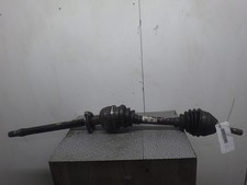 Albero motore anteriore destro