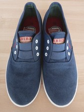 Scarpe Carrera In Tela Numero 46