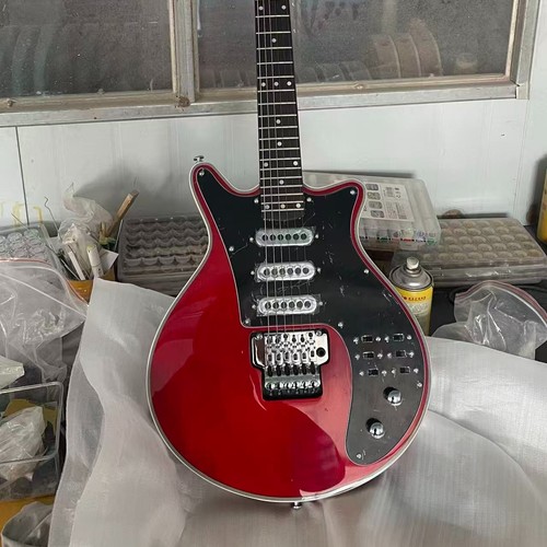 Chitarra elettrica fresti - elettrica, 24