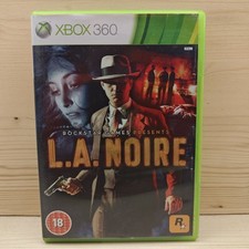 L.A. Noire - Pal - Per