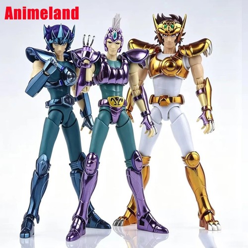 Saint seiya myth cloth - saint,