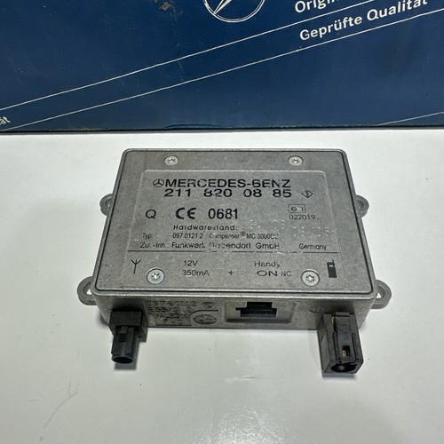 Centralina amplificatore - centralina,