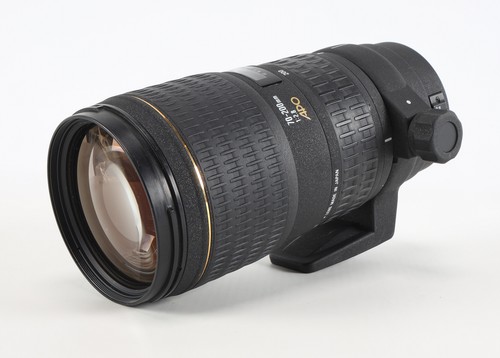 Sigma 200 2 - sigma, mm