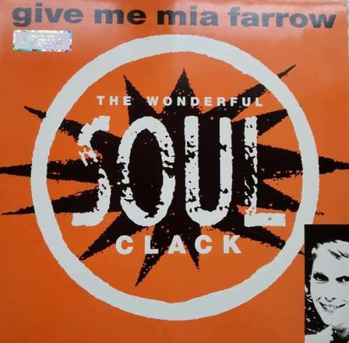 Soul clack give me mia - clack,