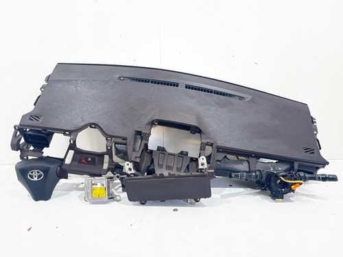 Kit airbag completo - kit,
