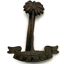 Royal West African Frontier