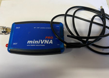 mRS miniVNA Pro HF VHF