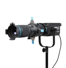 Nanlite Attacco Proiezione