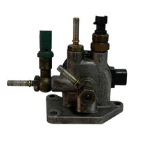 SUPPORTO / SCATOLA FILTRO GASOLIO FIAT MULTIPLA 1.9 D JTD 2005 - 1455711005