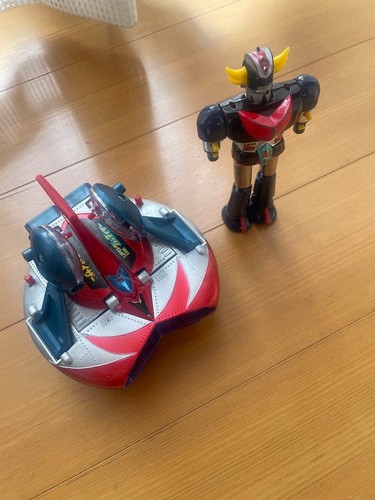 Ufo robo grendizer - robo, lega