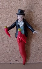 CORNO NAPOLETANO ANNI 80