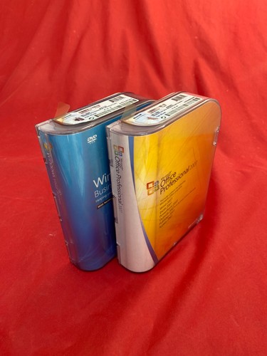 Windows vista business - vista, &