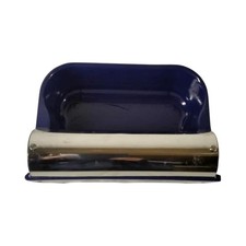 Abbeveratoio in ghisa con