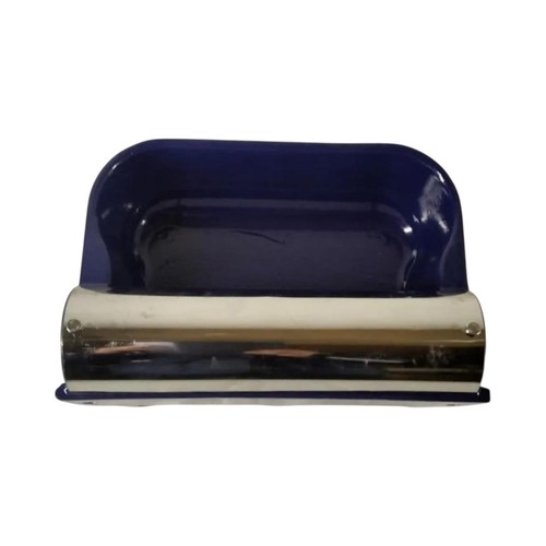 Abbeveratoio ghisa con - in,