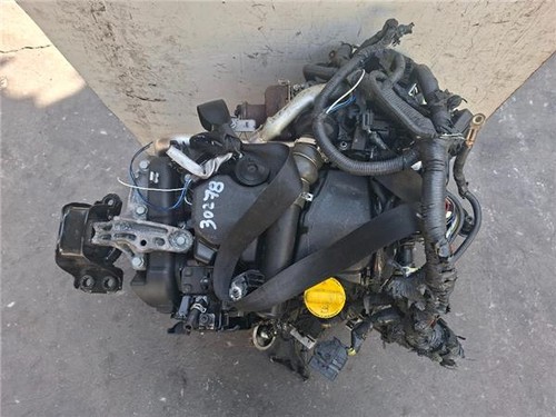 K9ku872 motore completo - k9ku872,