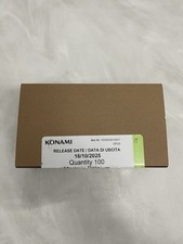 Yu-Gi-Oh! Box OTS 29