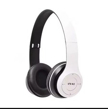 Cuffie Stereo Bluetooth