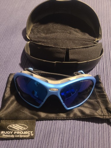 Rudy project ekynox goggles - ekynox, w/