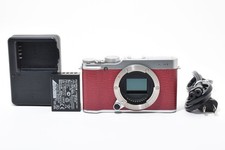 Fujifilm X-A1 16,3 megapixel